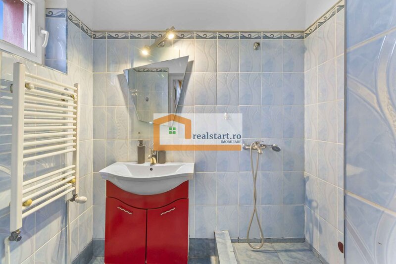 Breaza Investitie Cladire Multifunctionala 700mp - 1590 mp teren, D42ml